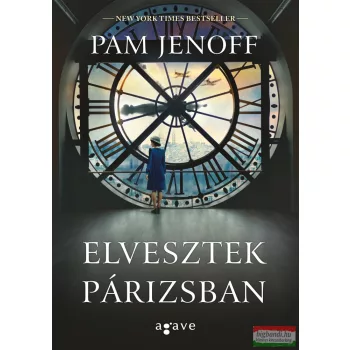 Pam Jenoff - Elvesztek Párizsban