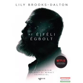 Lily Brooks-Dalton - Az éjféli égbolt