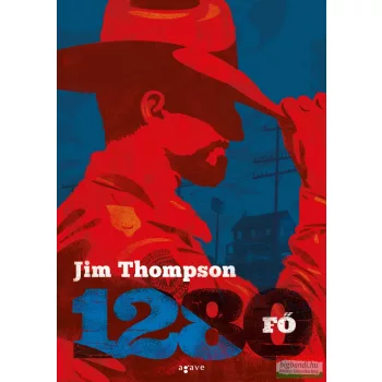 Jim Thompson - 1280 fő