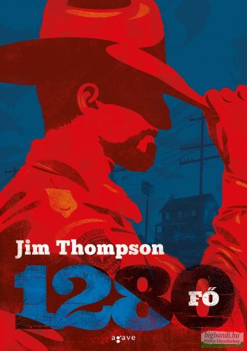 Jim Thompson - 1280 fő