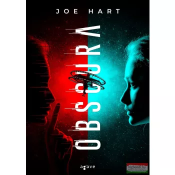 Joe Hart - Obscura