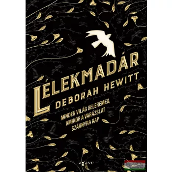 Deborah Hewitt - Lélekmadár