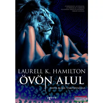 Laurell K. Hamilton - Övön alul