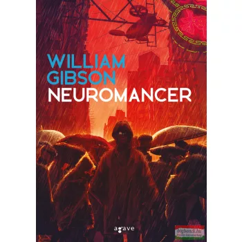 William Gibson - Neuromancer