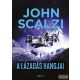 John Scalzi - A lázadás hangjai