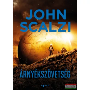 John Scalzi - Árnyékszövetség