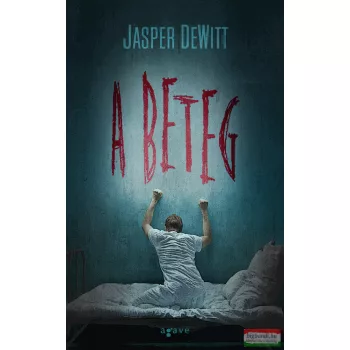 Jasper DeWitt - A beteg