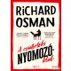 Richard Osman - A csütörtöki nyomozóklub