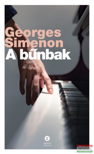 Georges Simenon - A bűnbak