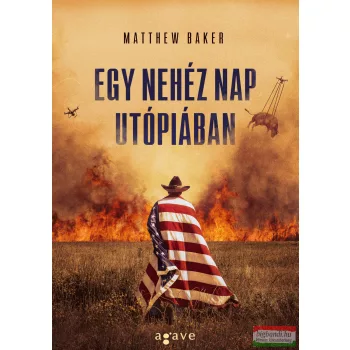 Matthew Baker - Egy nehéz nap Utópiában