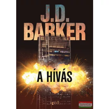 J.D. Barker - A hívás
