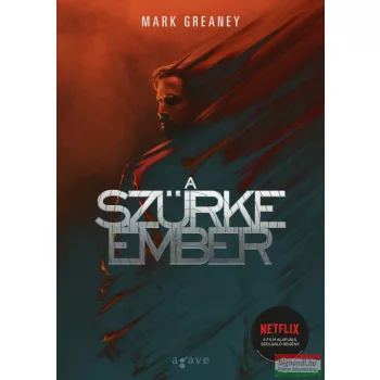 Mark Greaney - A Szürke Ember