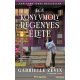 Gabrielle Zevin - Egy könyvmoly regényes élete