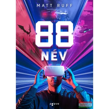 Matt Ruff - 88 név