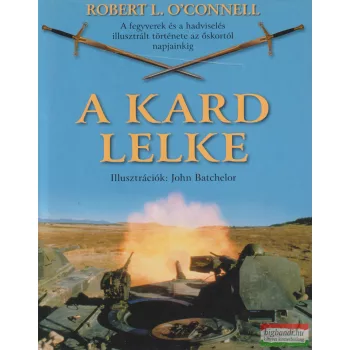 Robert L. O'Connell - A kard lelke