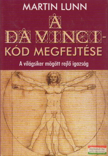 Martin Lunn - A Da Vinci-kód megfejtése
