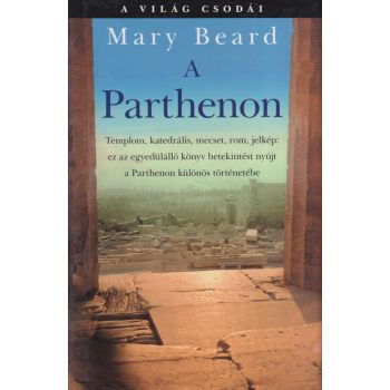 Mary Beard - A Parthenon