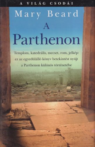 Mary Beard - A Parthenon