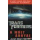 Alan Dean Foster - Transformers - A múlt árnyai