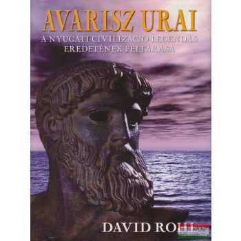 David Rohl - Avarisz urai