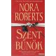 Nora Roberts - Szent bűnök