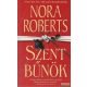 Nora Roberts - Szent bűnök