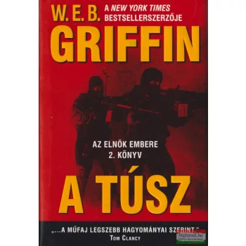 W. E. B. Griffin - A túsz