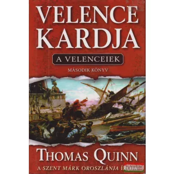 Thomas Quinn - Velence kardja