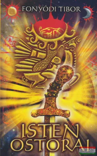 Fonyódi Tibor - Isten ostorai
