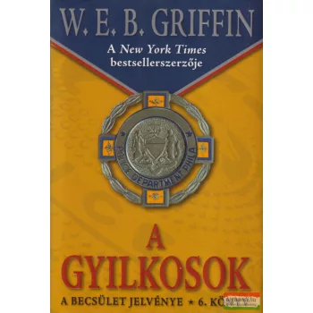 W. E. B. Griffin - A gyilkosok