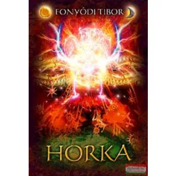 Fonyódi Tibor - Horka