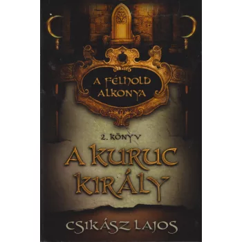 Csikász Lajos - A kuruc király