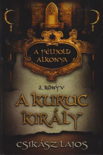 Csikász Lajos - A kuruc király