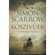 Simon Scarrow - Kőszívűek