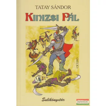 Tatay Sándor - Kinizsi Pál