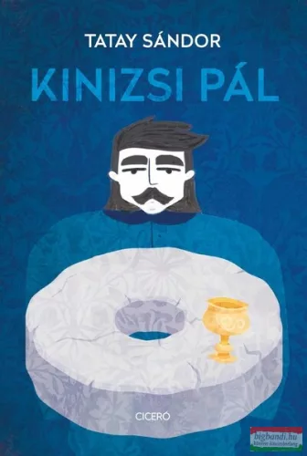 Tatay Sándor - Kinizsi Pál