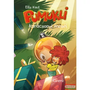 Ellis Kaut - Pumukli karácsonyi meséi