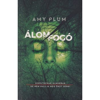 Amy Plum - Álomfogó