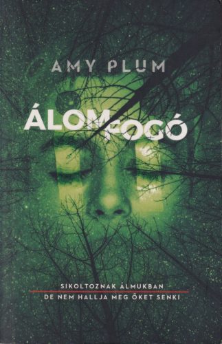 Amy Plum - Álomfogó