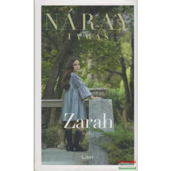 Náray Tamás - Zarah
