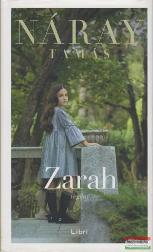 Náray Tamás - Zarah
