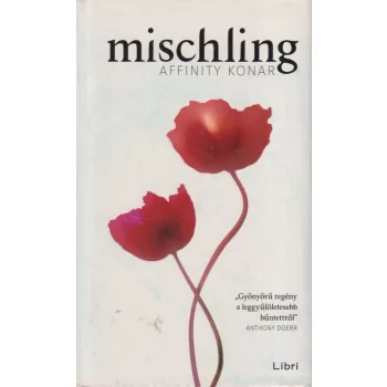 Affinity Konar - Mischling