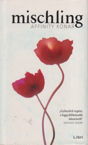 Affinity Konar - Mischling