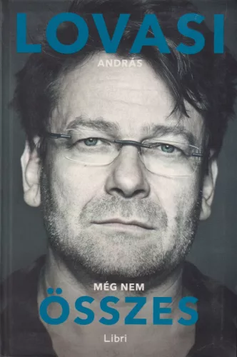 Lovasi András - Még nem összes
