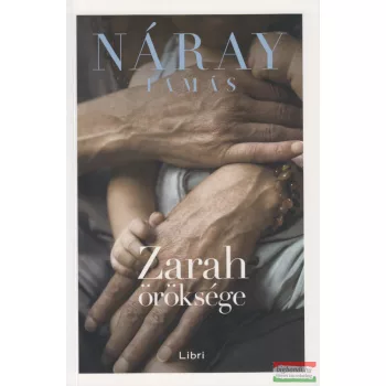 Náray Tamás - Zarah öröksége