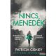 Patricia Gibney - Nincs menedék