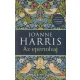 Joanne Harris - Az epertolvaj