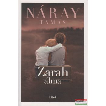 Náray Tamás - Zarah álma