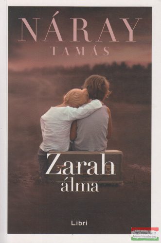 Náray Tamás - Zarah álma