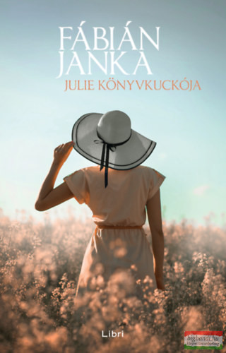 Fábián Janka - Julie Könyvkuckója